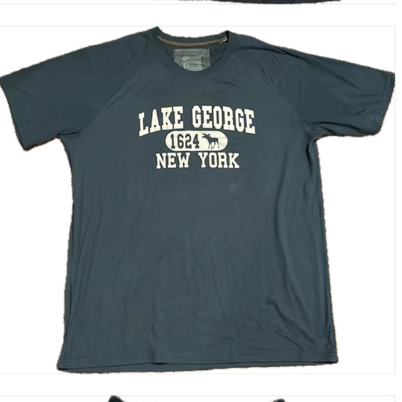 Other - Lake George T-shirt